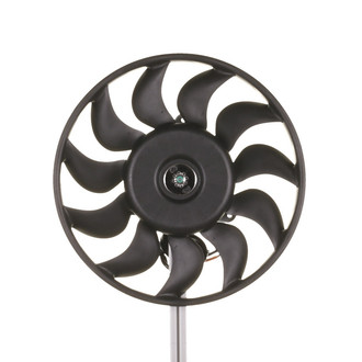 Behr® - Engine Cooling Fan Assembly