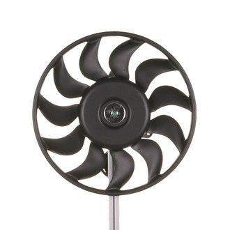Behr® - A/C Condenser Fan Assembly
