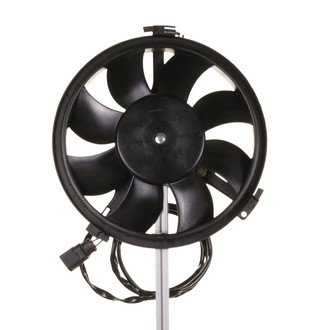 Behr® - Cooling Fan Assembly