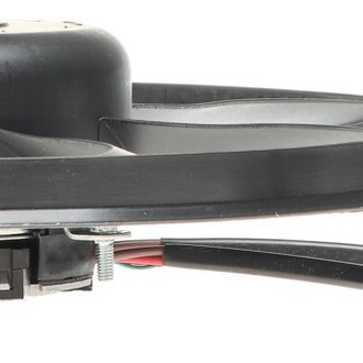 Behr® - A/C Condenser Fan Assembly