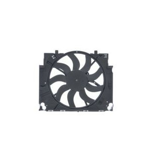 BEHR® - A/C Condenser Fan Assembly