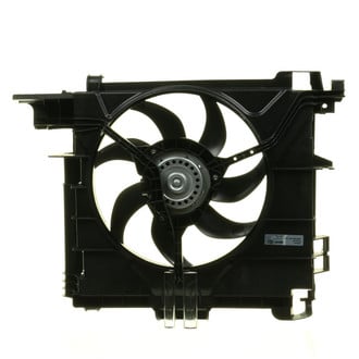 Behr® - Cooling Fan Assembly
