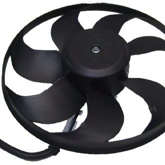 BEHR® - A/C Condenser Fan Assembly