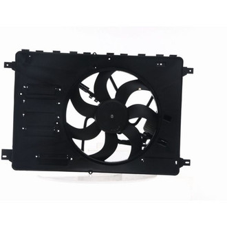Behr® - Cooling Fan Assembly