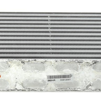 Behr® - Turbocharger Intercooler