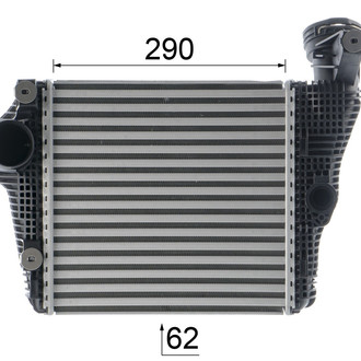 Behr® - Turbocharger Intercooler