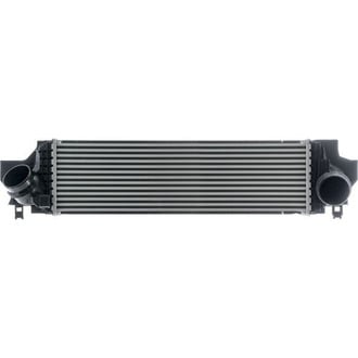 Behr® - Turbocharger Intercooler