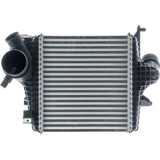 Behr® - Turbocharger Intercooler