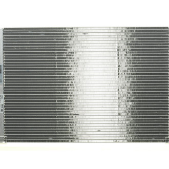 Behr® - Premium Line Engine Coolant Radiator
