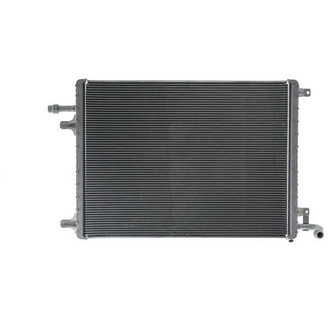 Behr® - Engine Coolant Radiator