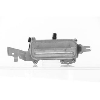 Behr® - Automatic Transmission Oil Cooler