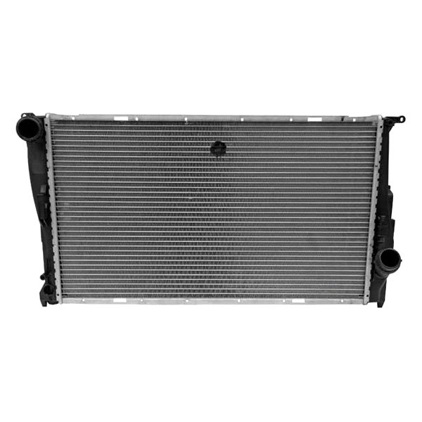 Behr® - Engine Coolant Radiator