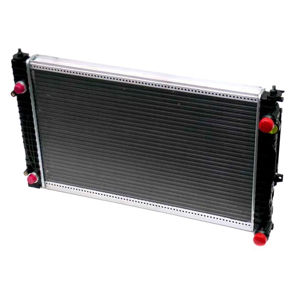 Behr® - Engine Coolant Radiator