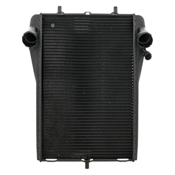 Behr® - Engine Coolant Radiator