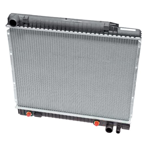 Behr® - Engine Coolant Radiator