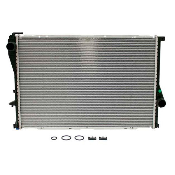 Behr® CR 298 000P Engine Coolant Radiator