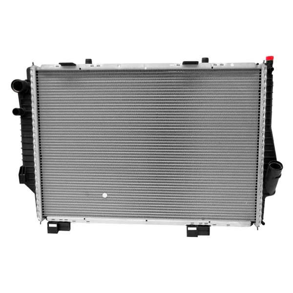 Behr® - Engine Coolant Radiator