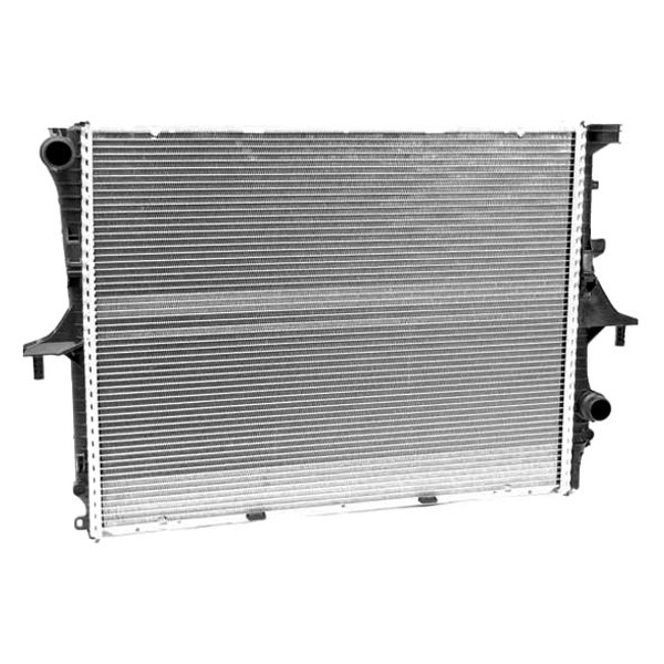 Behr® - Engine Coolant Radiator