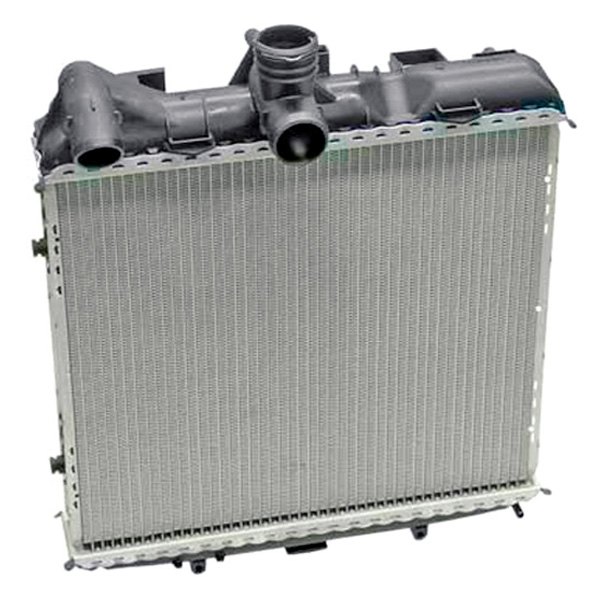 Behr® - Engine Coolant Radiator