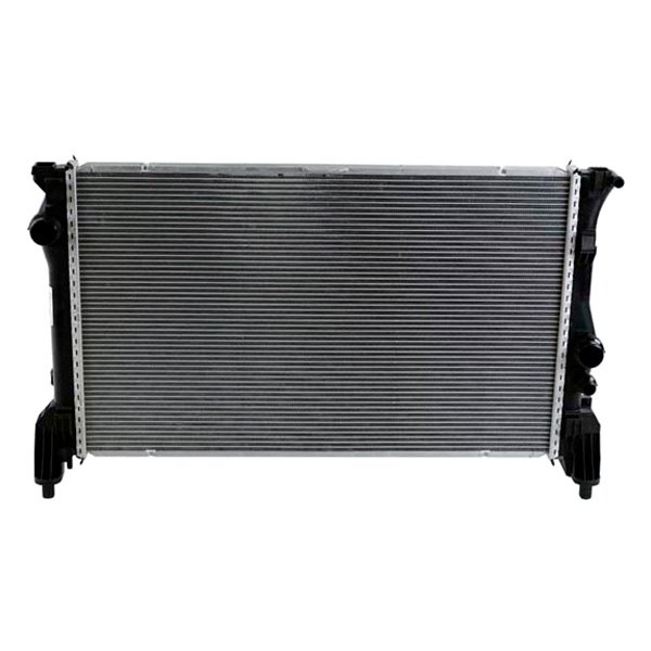 Behr® CR 931 000P Engine Coolant Radiator