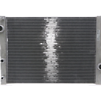 Behr® - Engine Coolant Radiator