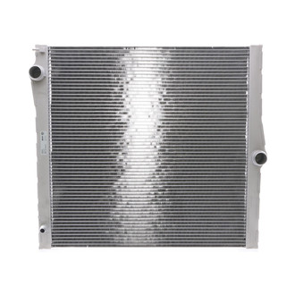 Behr® - Engine Coolant Radiator