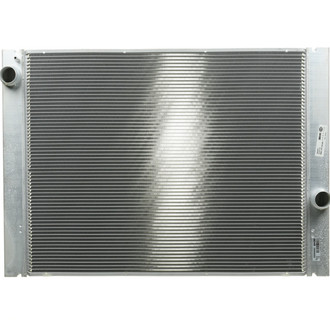 Behr® - Premium Line Engine Coolant Radiator