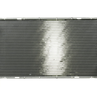Behr® - Premium Line Engine Coolant Radiator