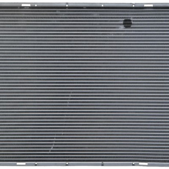 Behr® - Engine Coolant Radiator