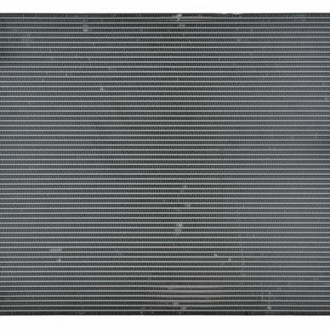 Behr® - Premium Line Engine Coolant Radiator