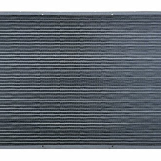 Behr® - Premium Line Engine Coolant Radiator