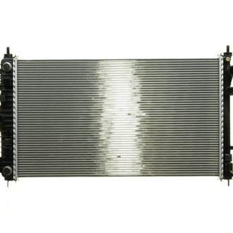 Behr® - Premium Line Engine Coolant Radiator