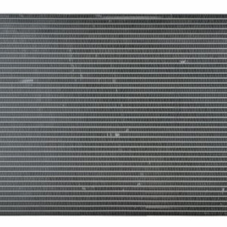 Behr® - Premium Line Engine Coolant Radiator