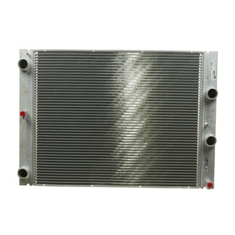 Behr® - Premium Line Engine Coolant Radiator