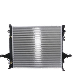Behr® - Engine Coolant Radiator