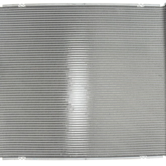 Behr® - Engine Coolant Radiator
