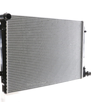 Behr® - Engine Coolant Radiator