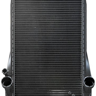 Behr® - Premium Line Engine Coolant Radiator