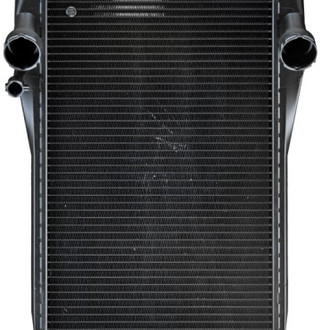Behr® - Premium Line Engine Coolant Radiator