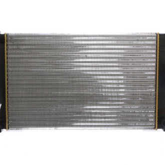 Behr® - Engine Coolant Radiator