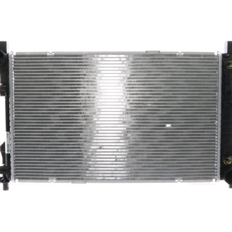 Behr® - Engine Coolant Radiator