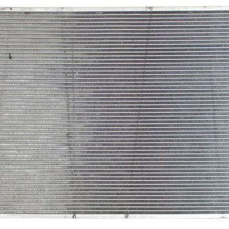 Behr® CR1479000S - Engine Coolant Radiator
