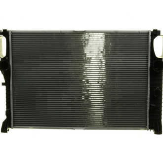 Behr® - Engine Coolant Radiator