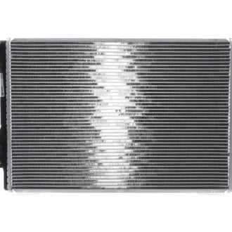 Behr® - Engine Coolant Radiator