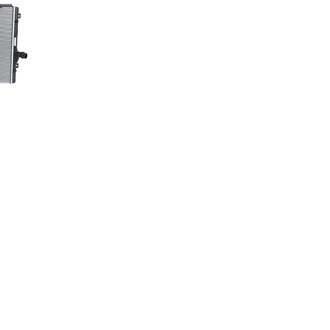 Behr® - Engine Coolant Radiator