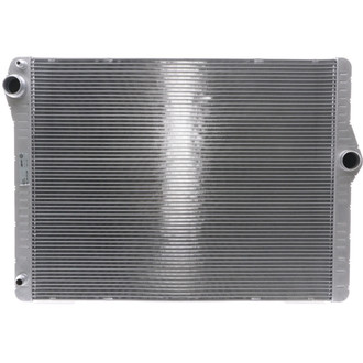 Behr® - Engine Coolant Radiator