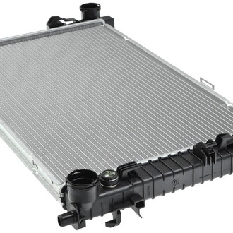 Behr® - Engine Coolant Radiator