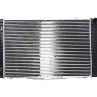 Behr® - Engine Coolant Radiator
