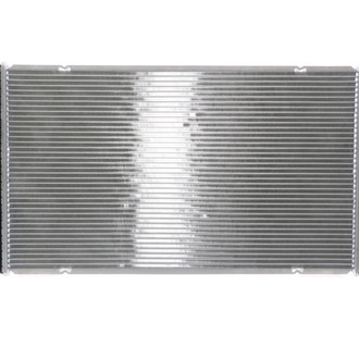 Behr® - Engine Coolant Radiator