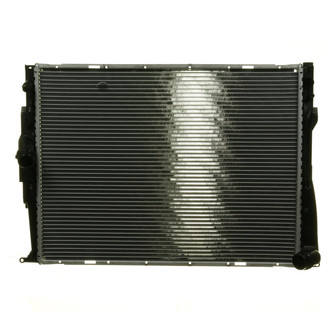 Behr® - Premium Line Engine Coolant Radiator